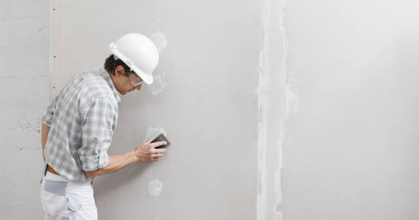 Reliable Jackson, SC Drywall and Painting Service Solutions